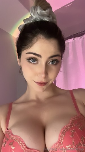 avabamby Nude Leaks OnlyFans Photos #3