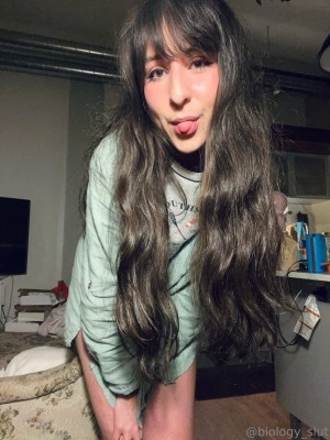 biology sluut Nude Leaks OnlyFans Photos #1