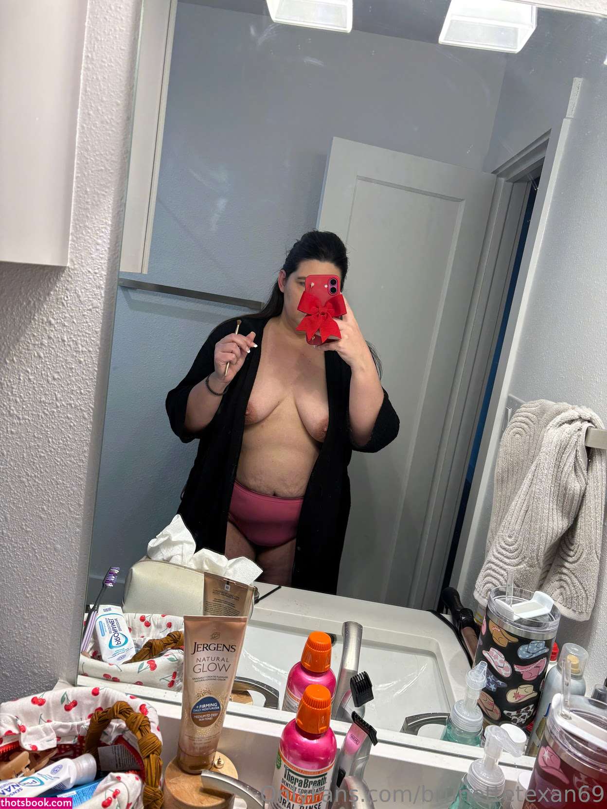 brunettetexan69 Nude Leaks OnlyFans Photos #5 1785420