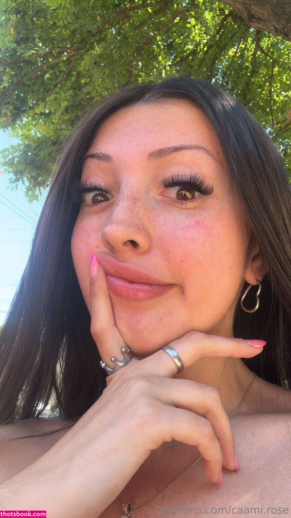 caami rozes Nude Leaks OnlyFans Photos #1 1785429