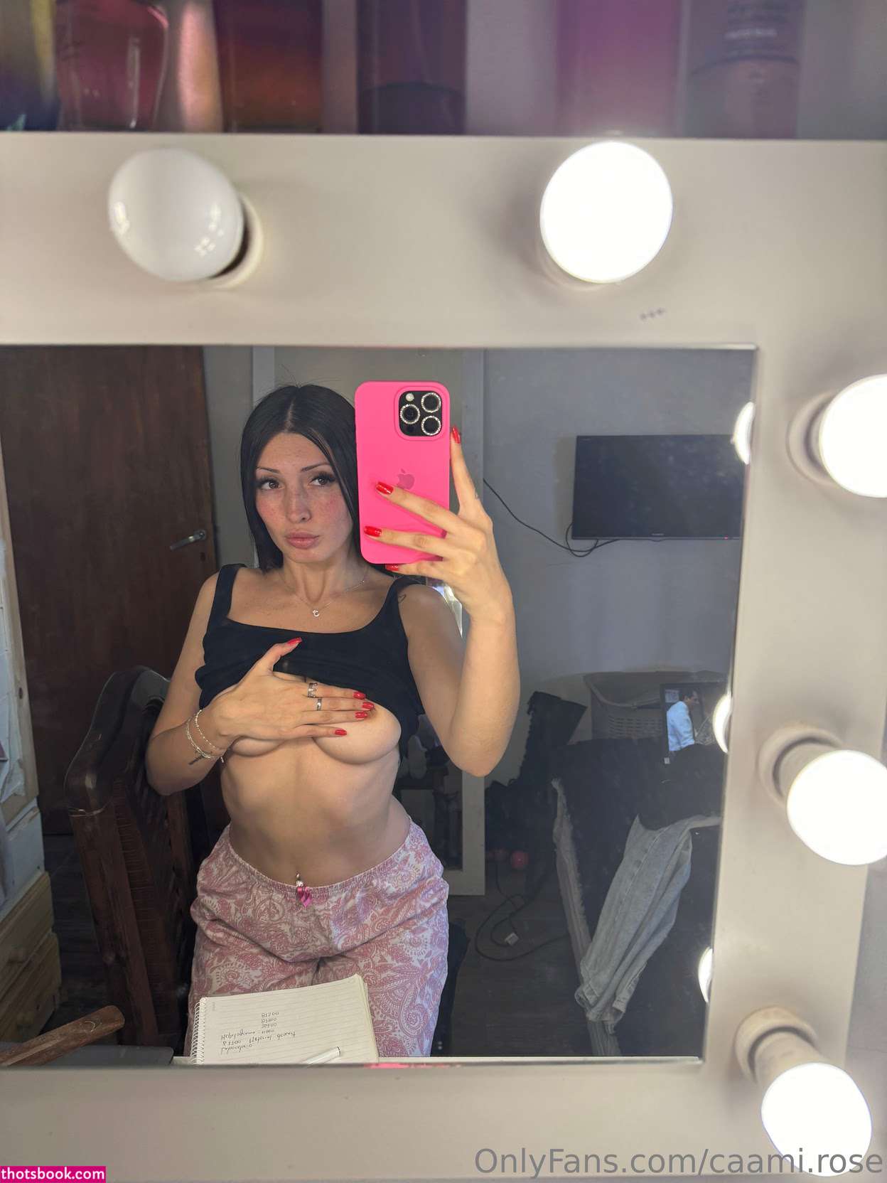 caami rozes Nude Leaks OnlyFans Photos #4 1785445