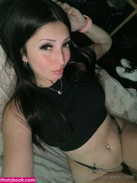 caami rozes Nude Leaks OnlyFans Photos #5 1785454
