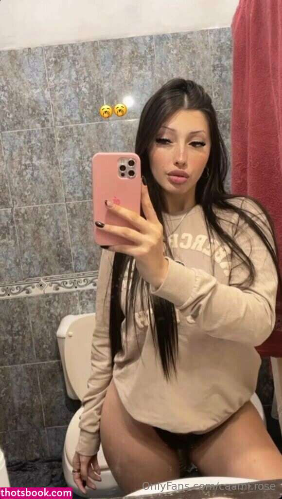 caami rozes Nude Leaks OnlyFans Photos #5 1785455