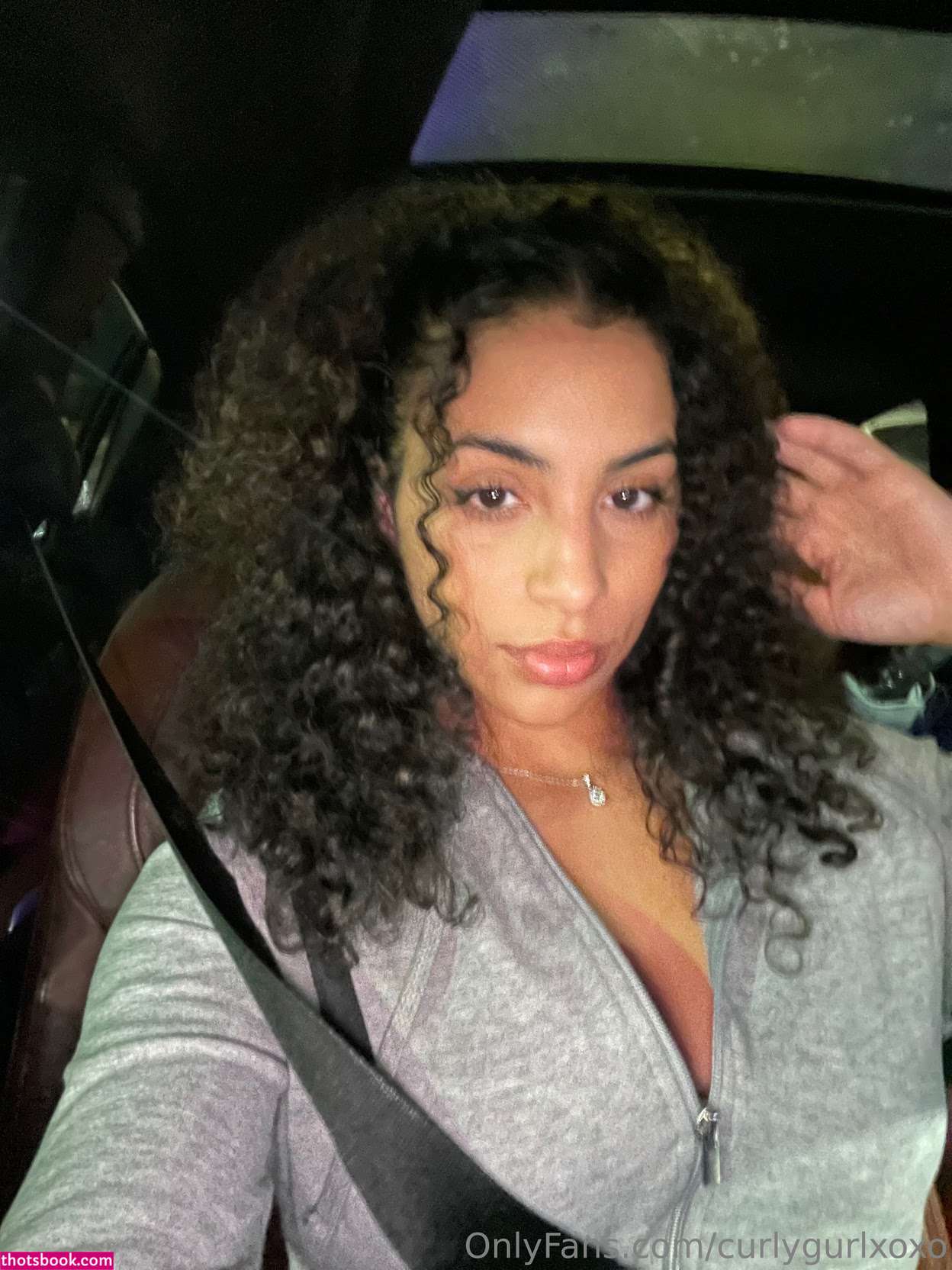 curlygurlxoxo Nude Leaks OnlyFans Photos #1 1785610