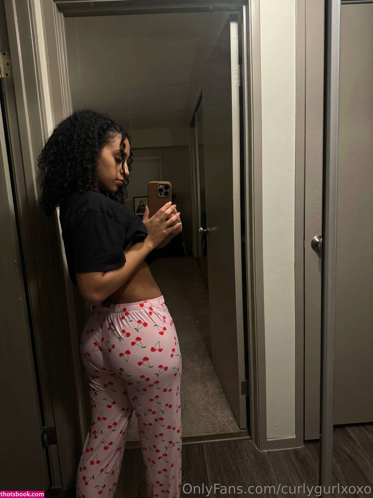 curlygurlxoxo Nude Leaks OnlyFans Photos #3 1785626