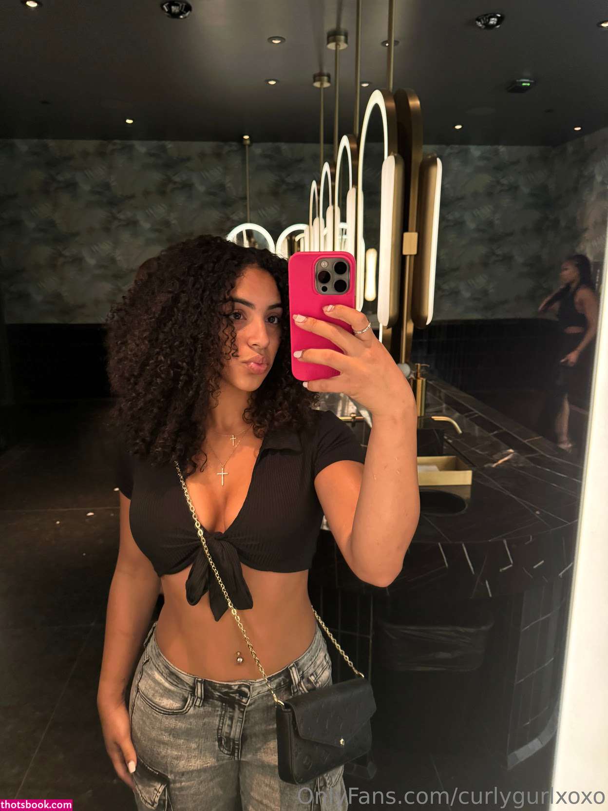 curlygurlxoxo Nude Leaks OnlyFans Photos #5 1785640