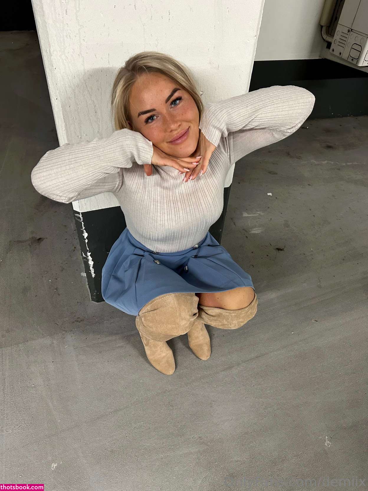 demiix Nude Leaks OnlyFans Photos #3 1785659