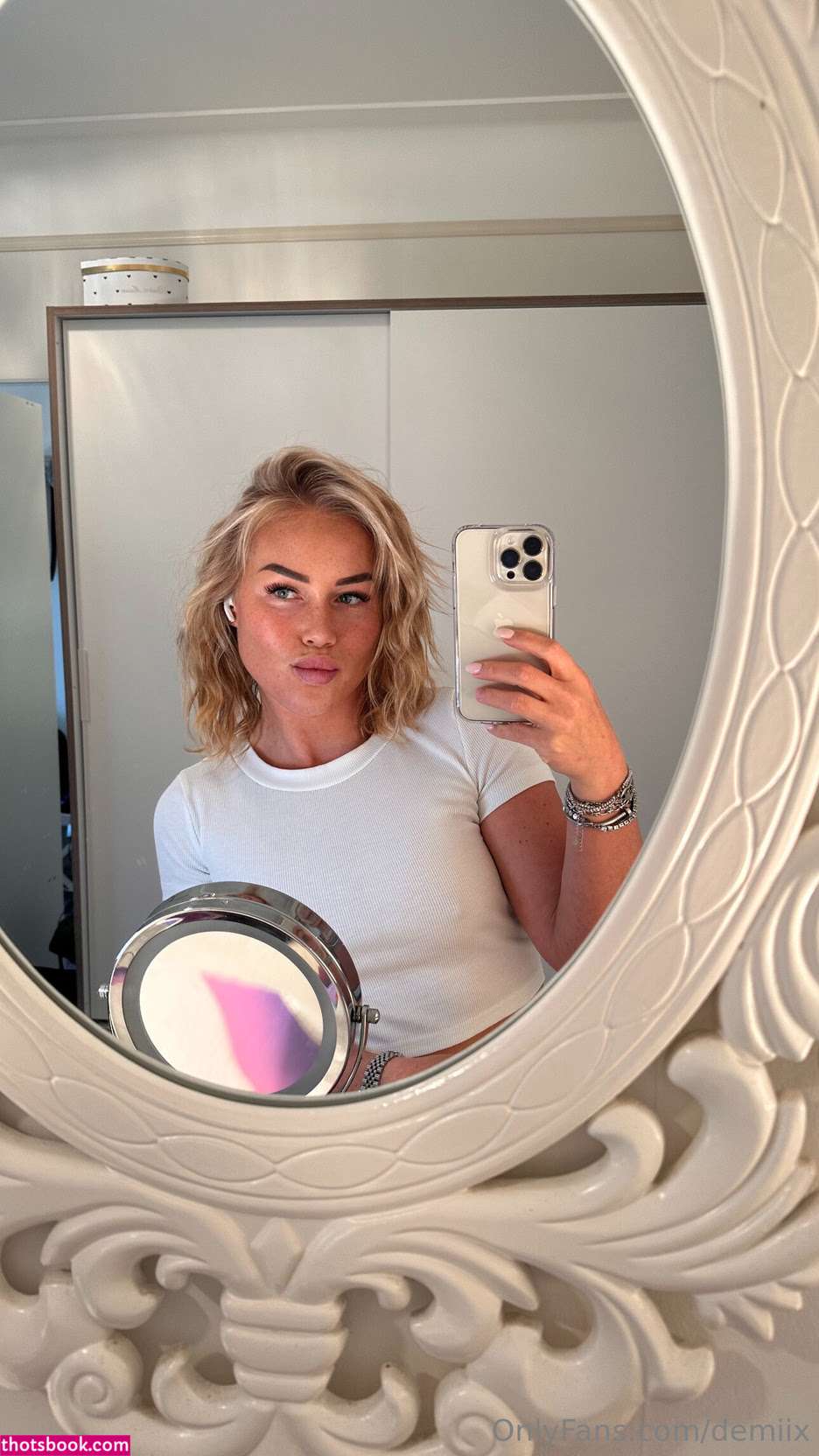 demiix Nude Leaks OnlyFans Photos #3 1785661