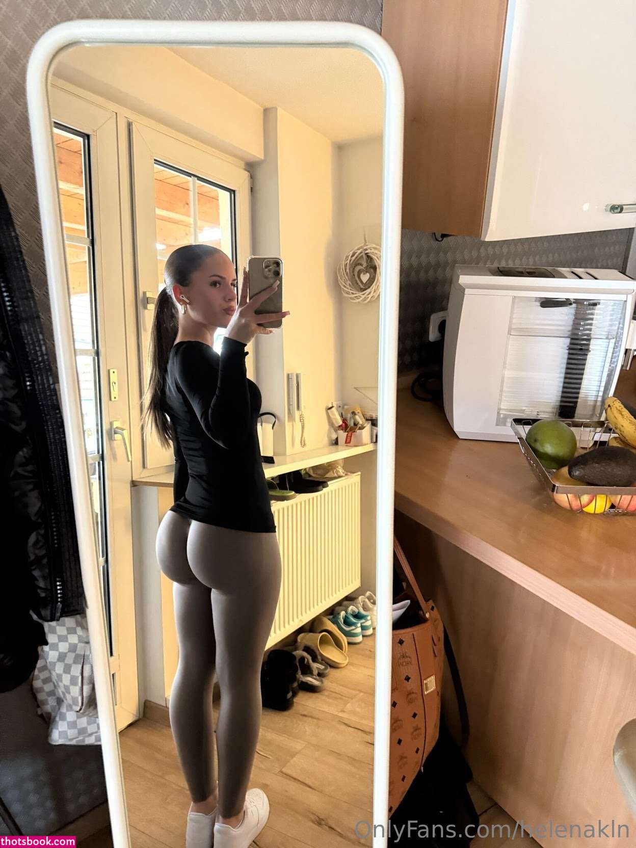 helenakln Nude Leaks OnlyFans Photos #1 1785887