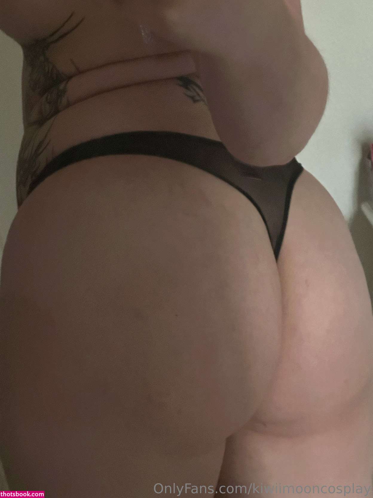 kiwiimooncosplay Nude Leaks OnlyFans Photos #4 1786109