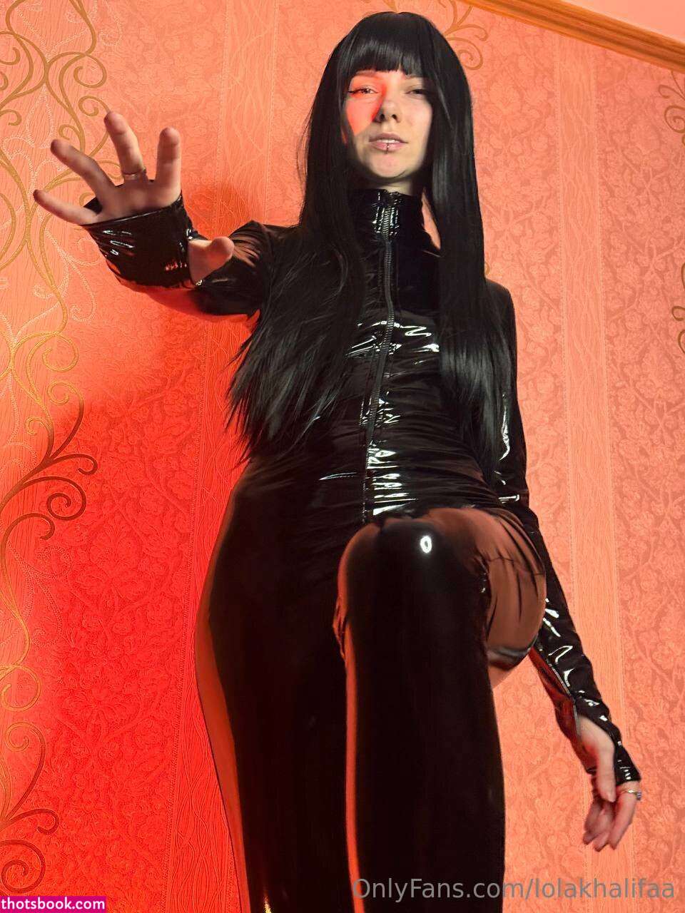 lolakhalifaa Nude Leaks OnlyFans Photos #1 1786250