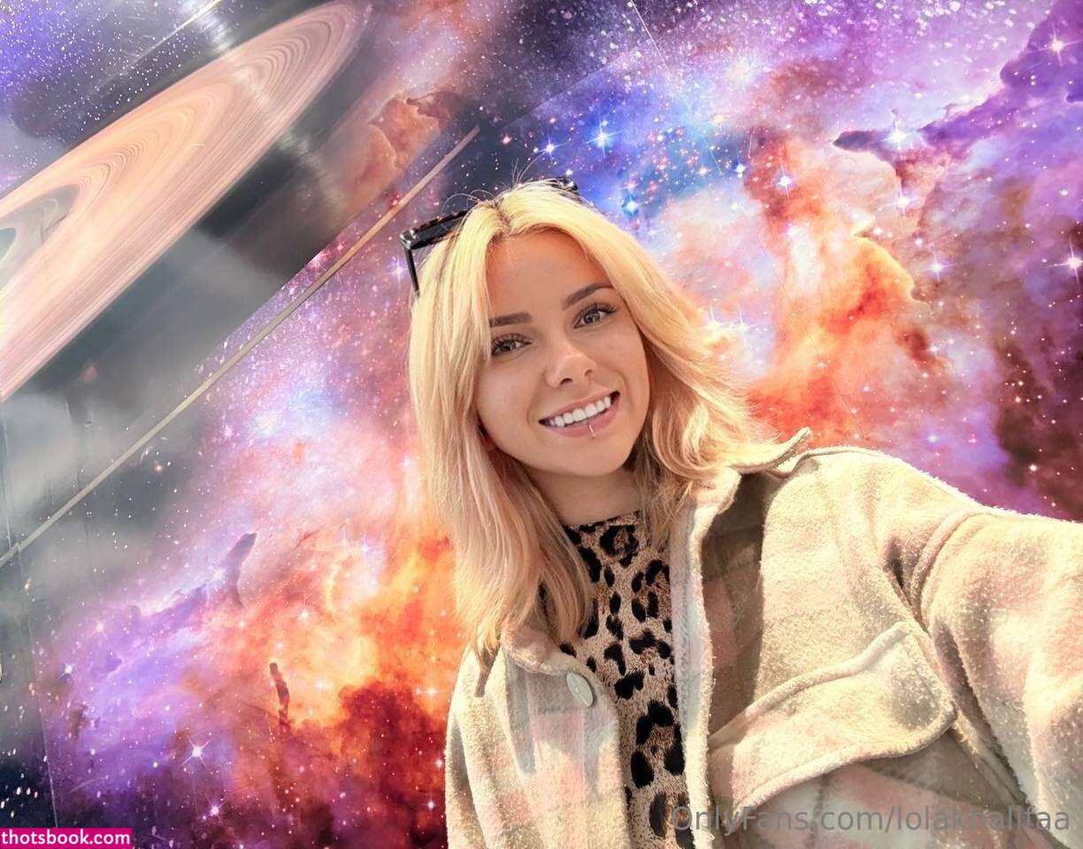 lolakhalifaa Nude Leaks OnlyFans Photos #3 1786260