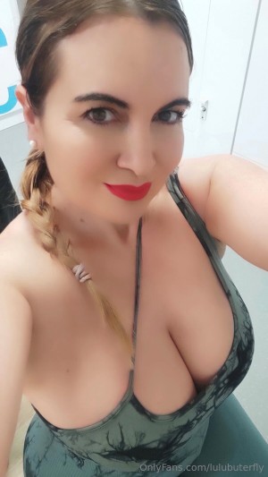 lulubuterfly Nude Leaks OnlyFans Photos #4