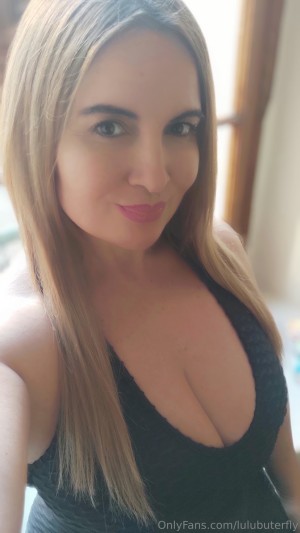 lulubuterfly Nude Leaks OnlyFans Photos #5