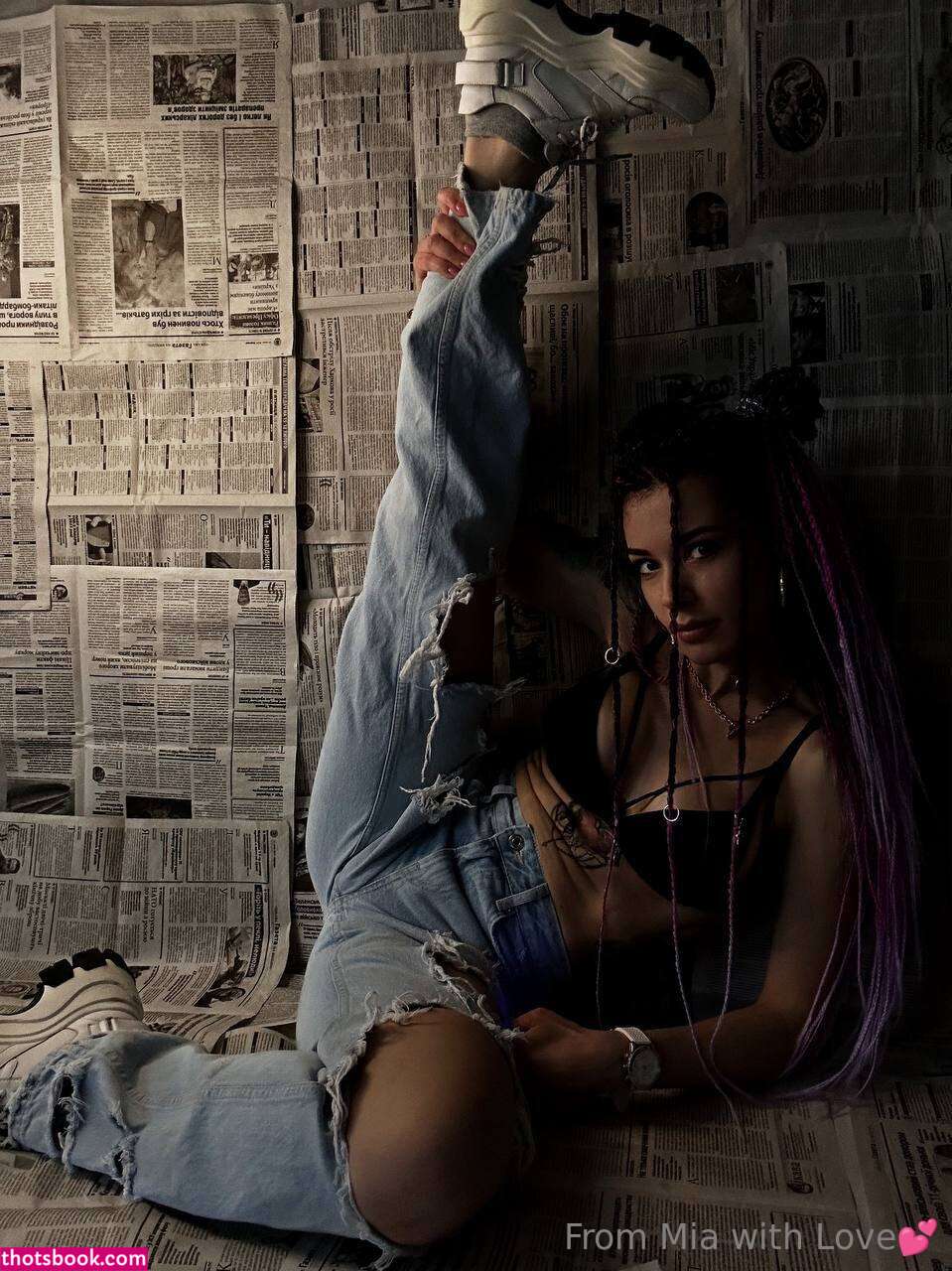 mia moonn Nude Leaks OnlyFans Photos #1 1786431