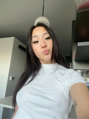 mommiowo Nude Leaks OnlyFans Photos #2