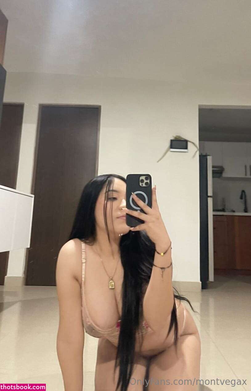 montvegax Nude Leaks OnlyFans Photos #1 1786622