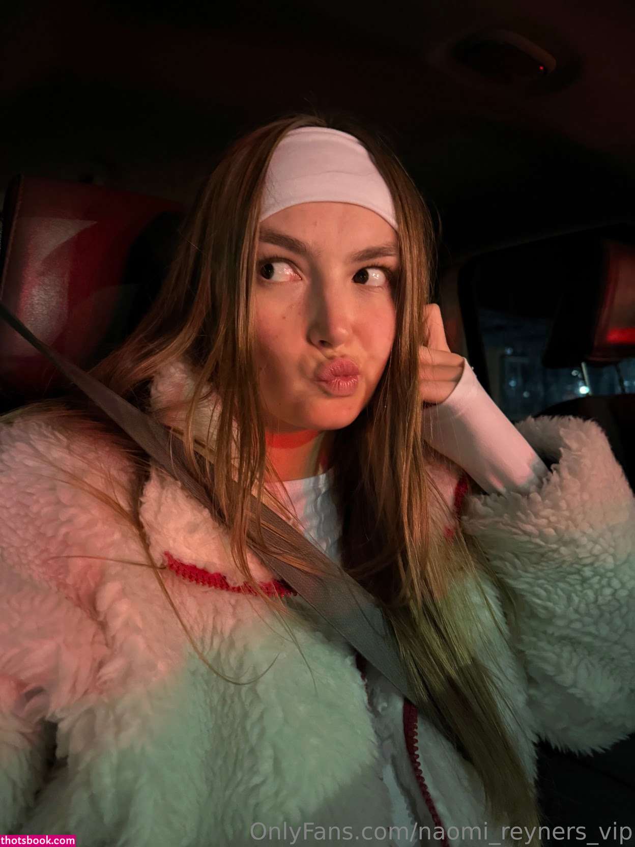 naomi reyner Nude Leaks OnlyFans Photos #1 1786665