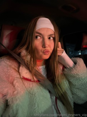 naomi reyner Nude Leaks OnlyFans Photos #1