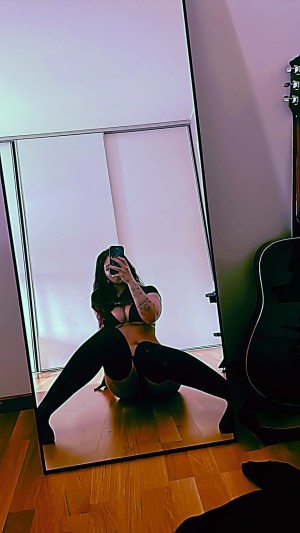 Abilee 3 Nude Leaks OnlyFans Photos #1