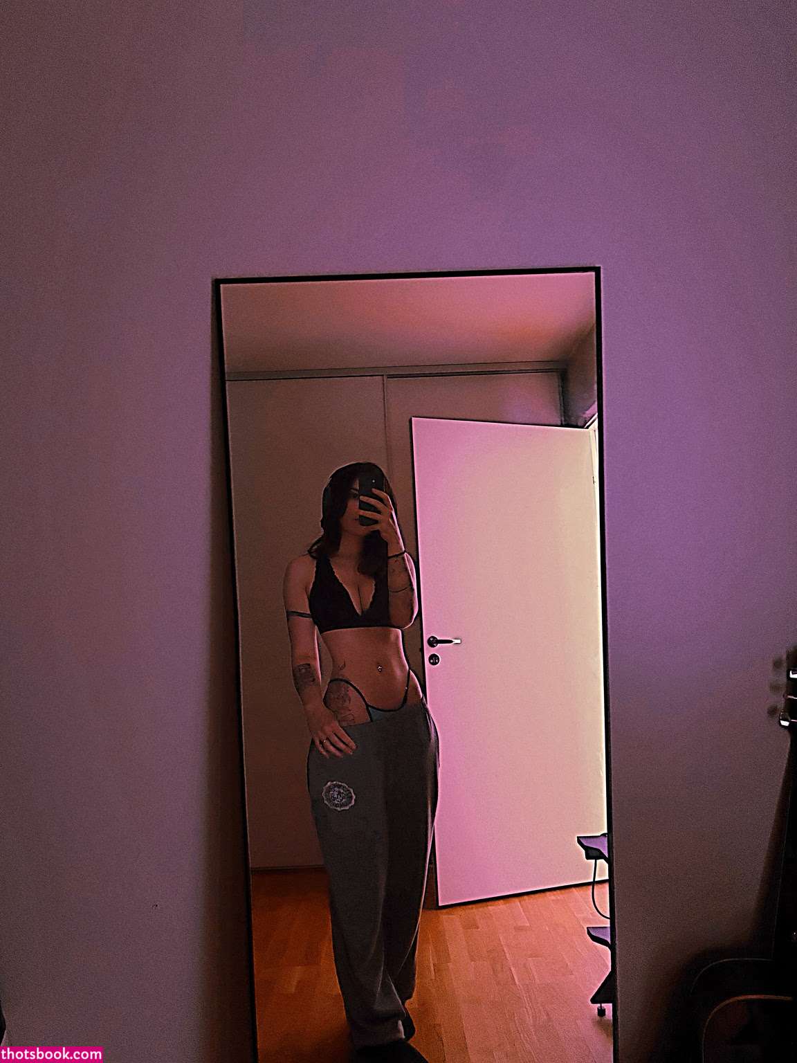 Abilee 3 Nude Leaks OnlyFans Photos #2 1739550