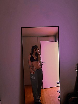 Abilee 3 Nude Leaks OnlyFans Photos #2