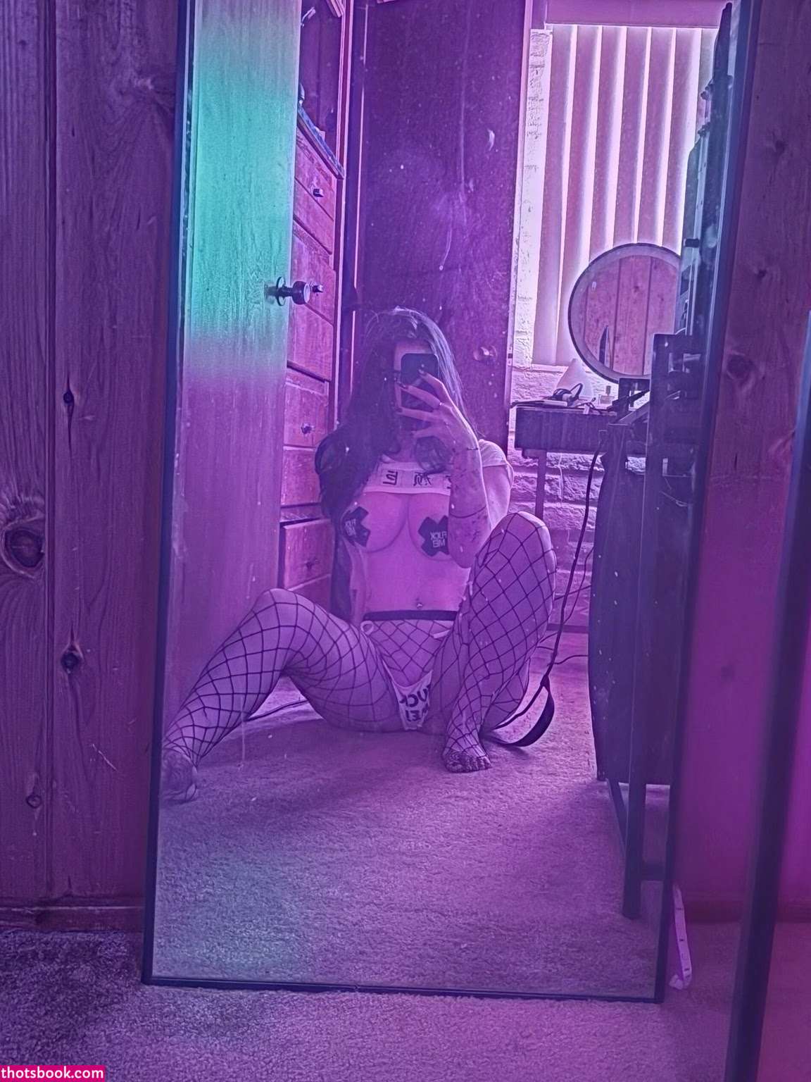 Abilee 3 Nude Leaks OnlyFans Photos #5 1739560