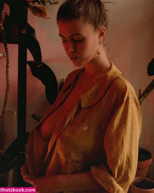 Agnes Verano Nude Leaks OnlyFans Photos #2 1739577