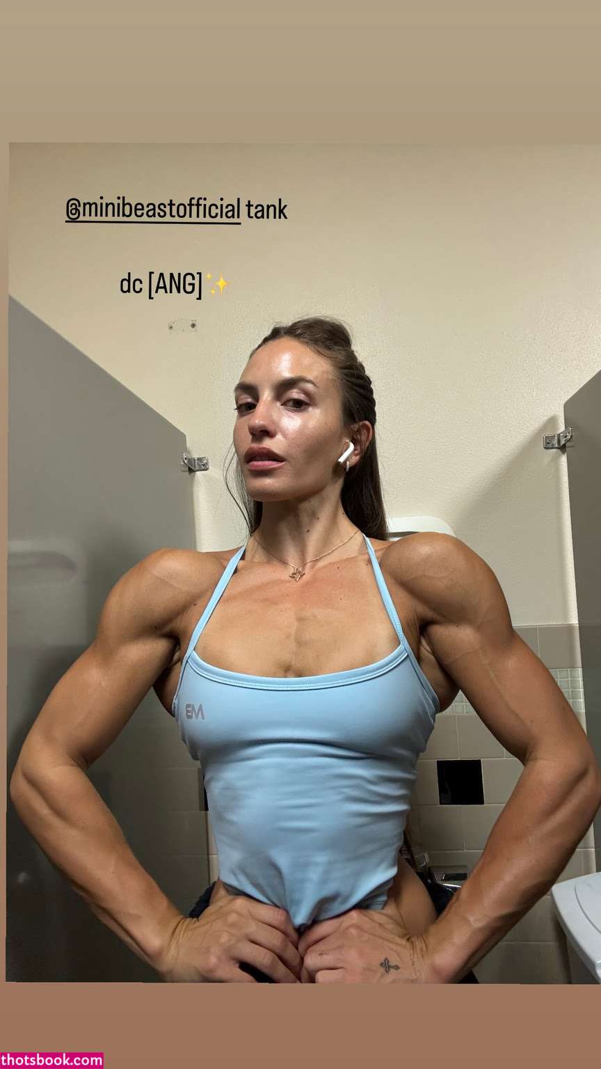 Angelina Maldonado Nude Leaks OnlyFans Photos #38 1739670