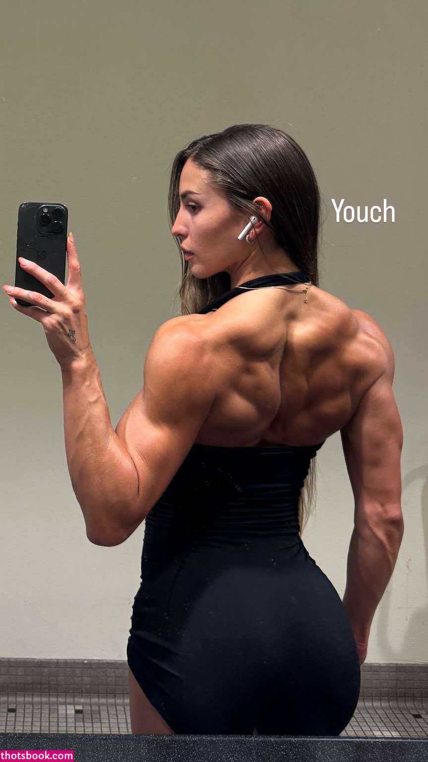 Angelina Maldonado Nude Leaks OnlyFans Photos #38 1739678