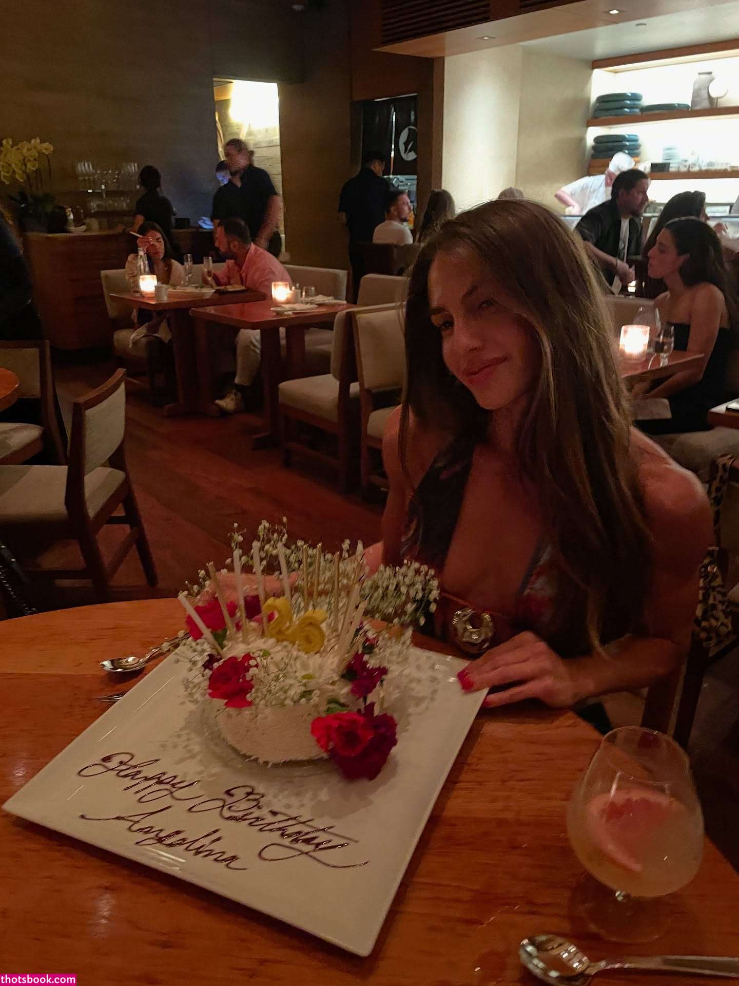 Angelina Maldonado Nude Leaks OnlyFans Photos #39 1739693