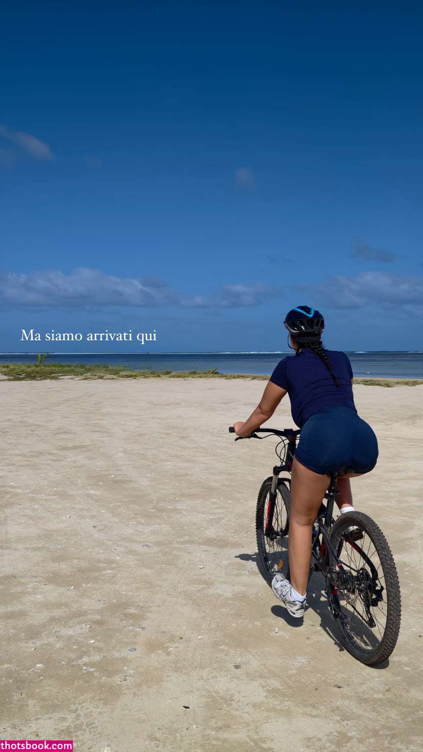 Anna Rebellato imnotannaa Nude Leaks OnlyFans Photos #12 1739726