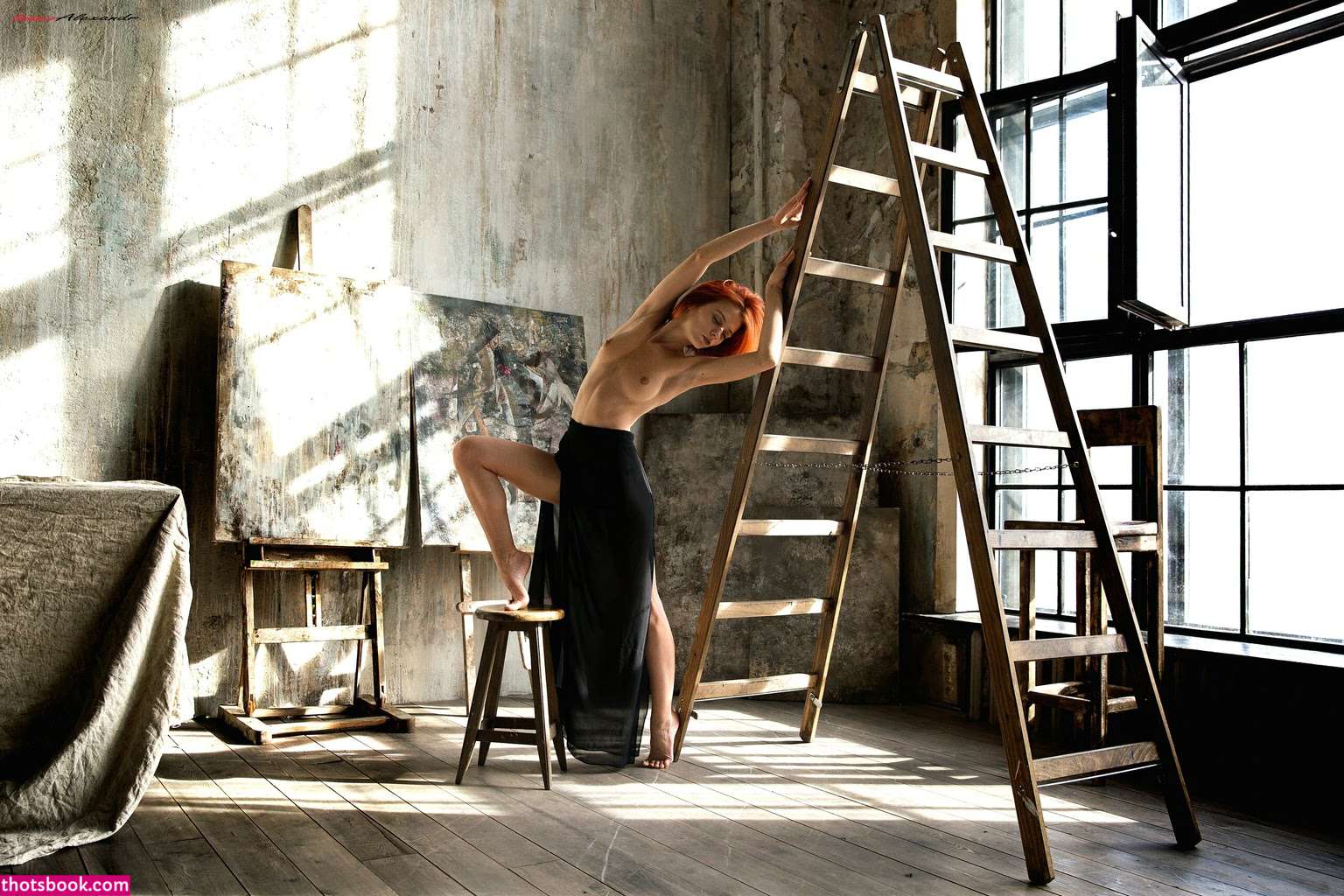 Atram Avomorg Nude Leaks OnlyFans Photos #2 1739770