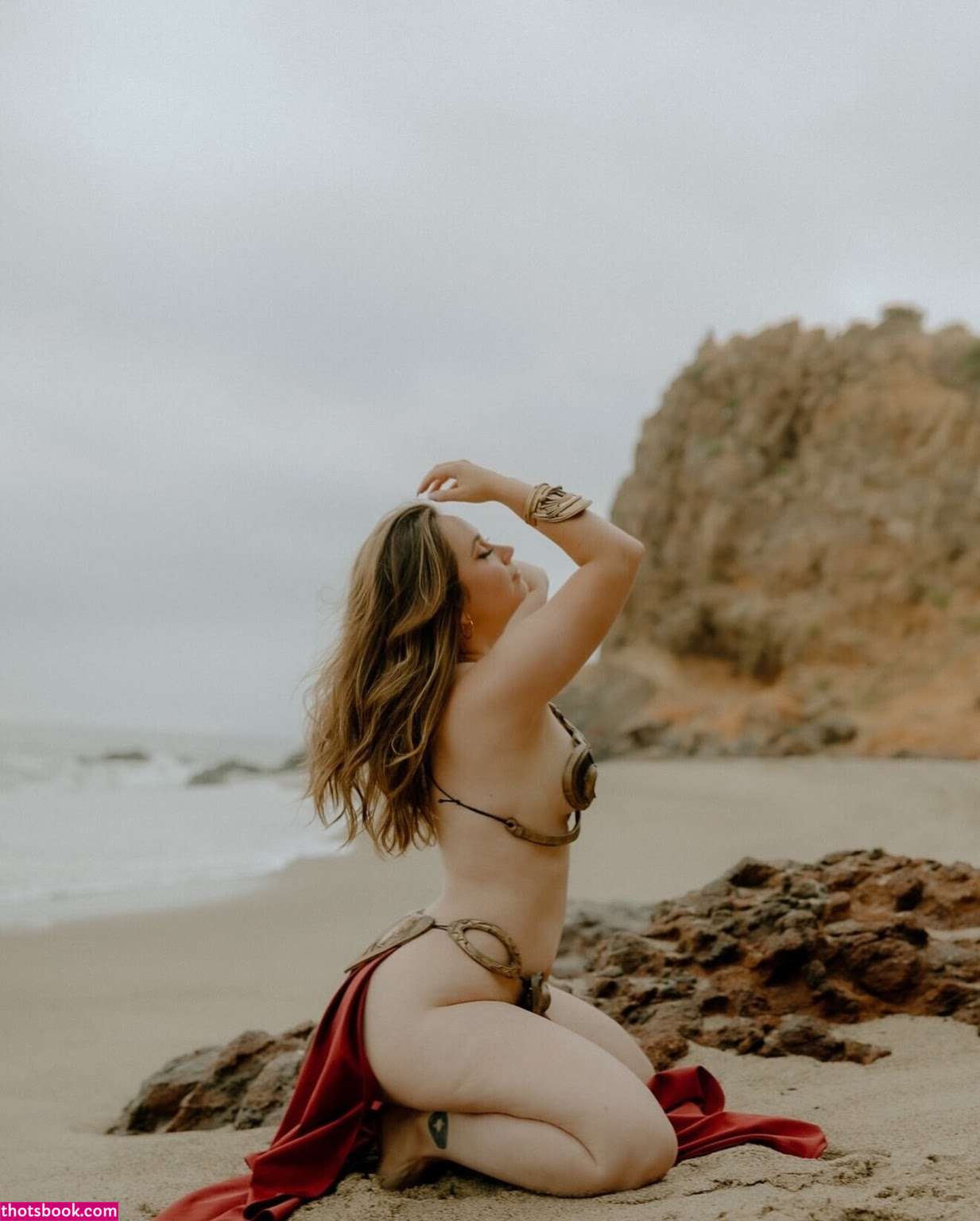 Bekahsoka Nude Leaks OnlyFans Photos #14 1739944