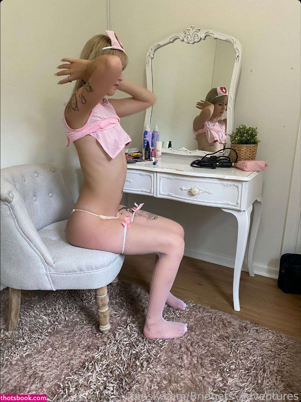 Bridget Williams BridgetKWilliams Nude Leaks OnlyFans Photos #7 1740062