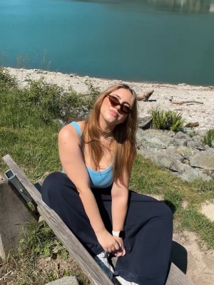 Chiri francesca Nude Leaks OnlyFans Photos #1