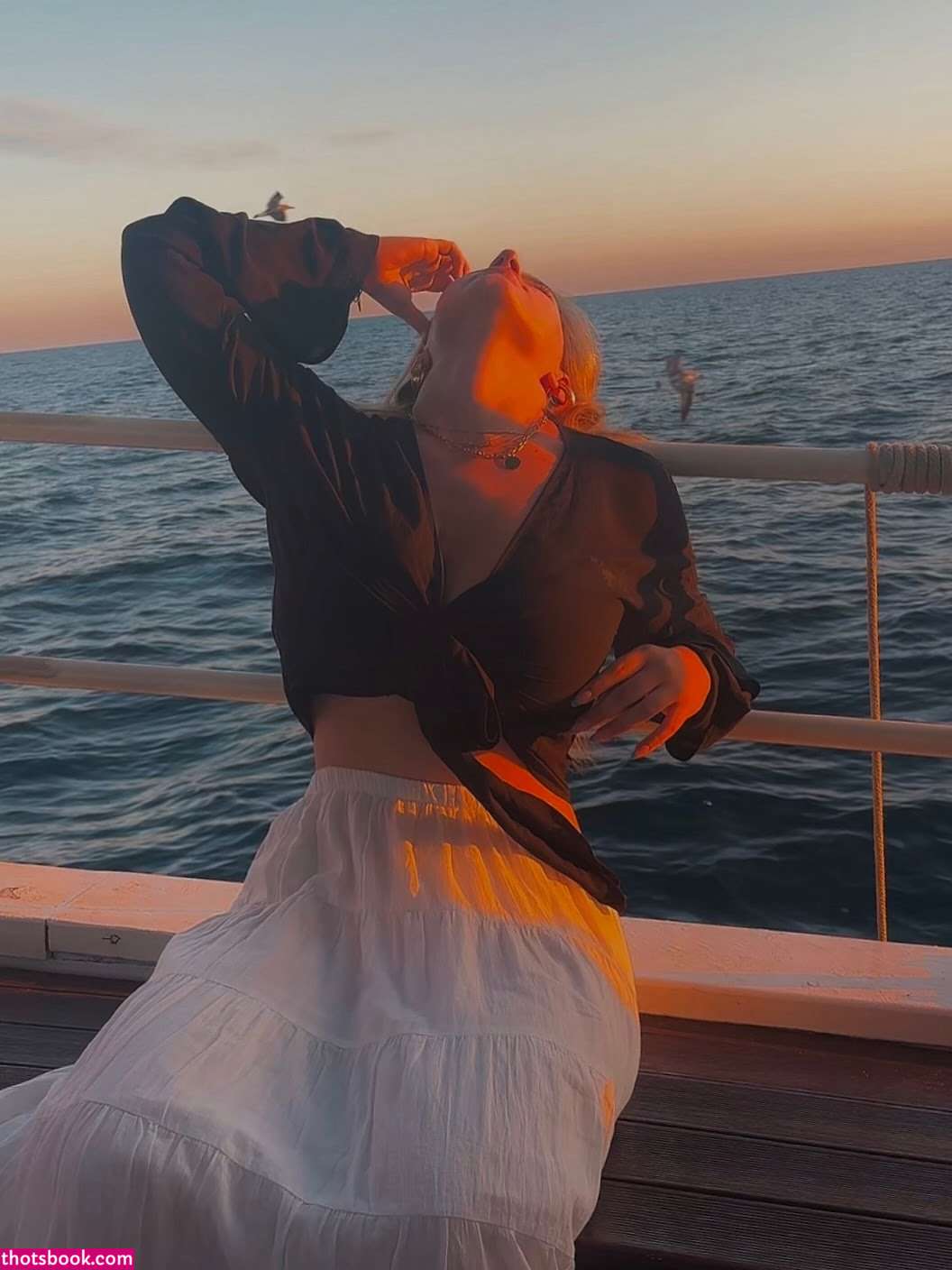 Chiri francesca Nude Leaks OnlyFans Photos #5 1740160