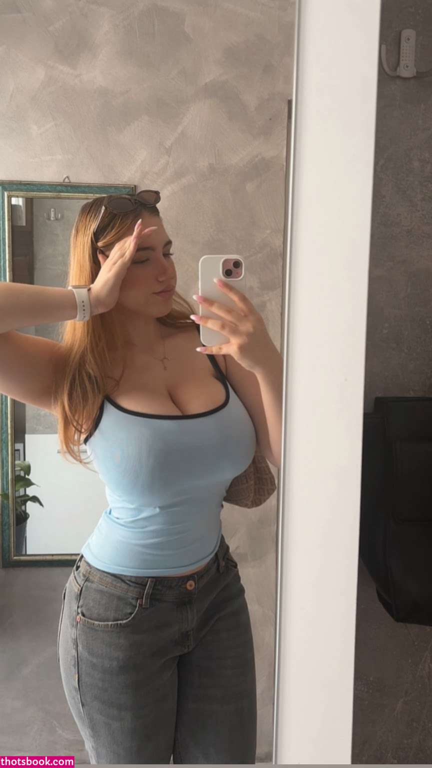 Chiri francesca Nude Leaks OnlyFans Photos #6 1740166