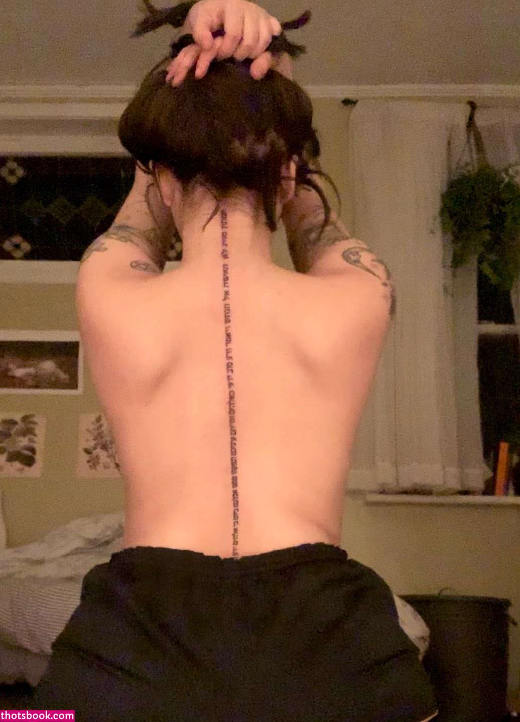 g0atgirl Lavlitt Lavlune Nude Leaks OnlyFans Photos #4 1740280