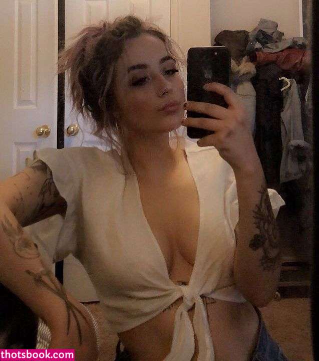 g0atgirl Lavlitt Lavlune Nude Leaks OnlyFans Photos #5 1740289