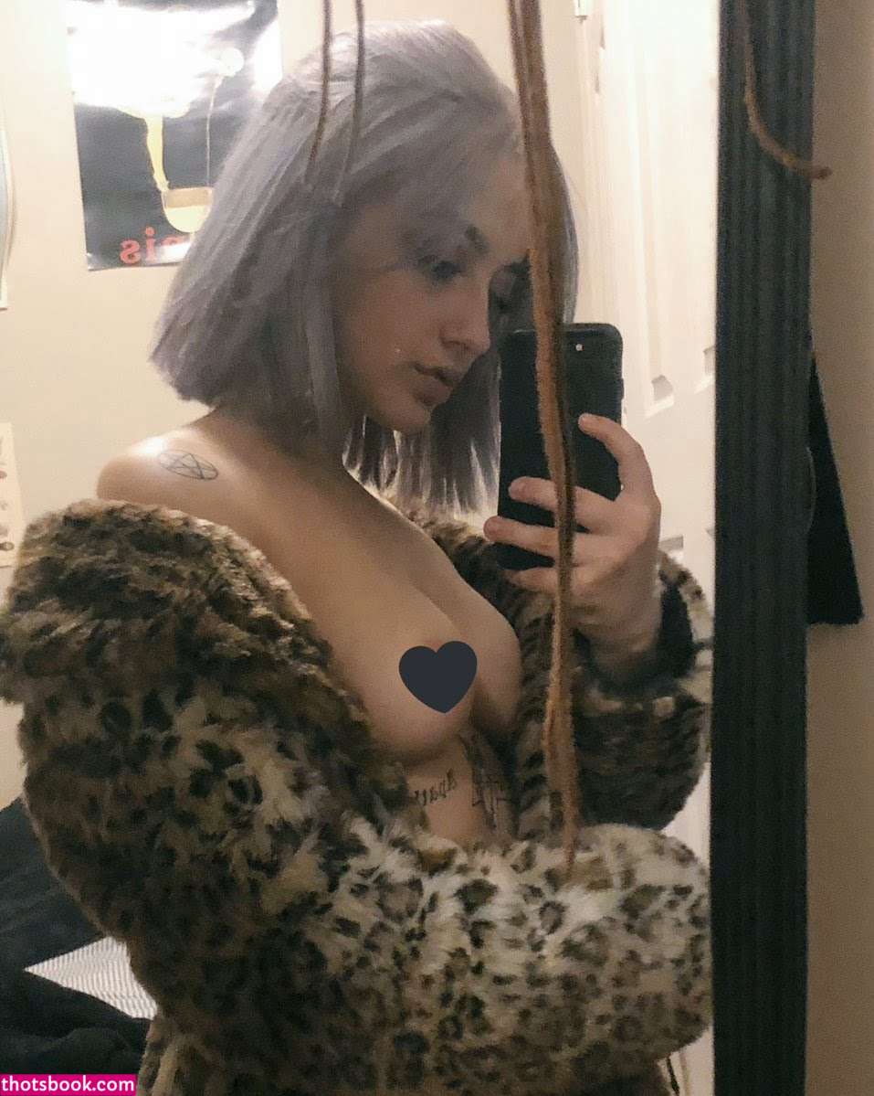 g0atgirl Lavlitt Lavlune Nude Leaks OnlyFans Photos #6 1740307