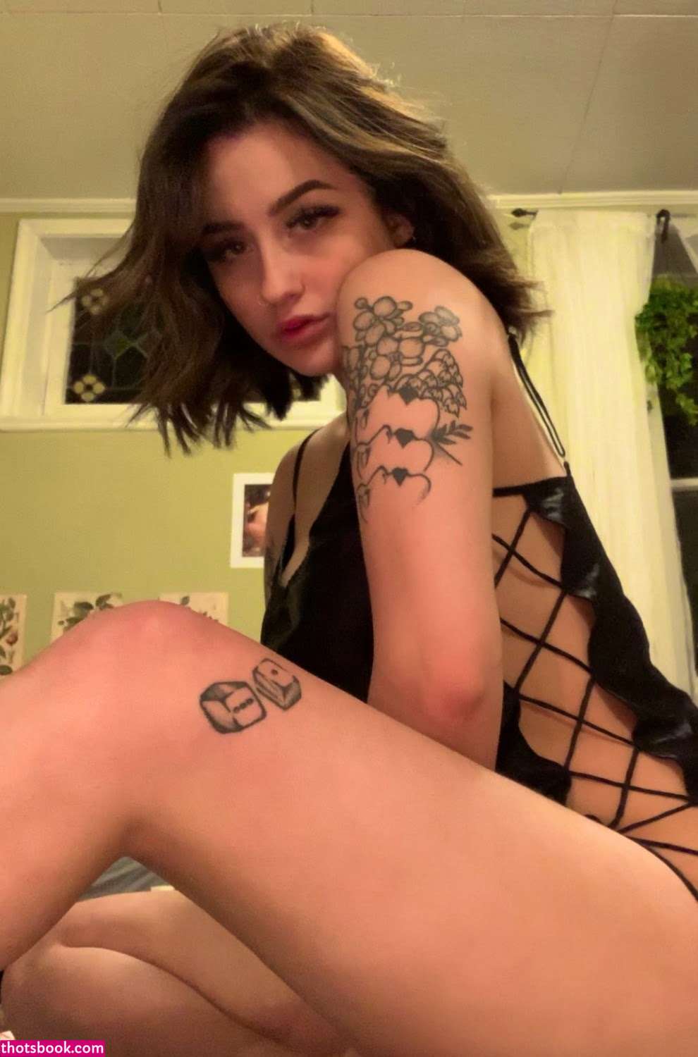 g0atgirl Lavlitt Lavlune Nude Leaks OnlyFans Photos #6 1740308