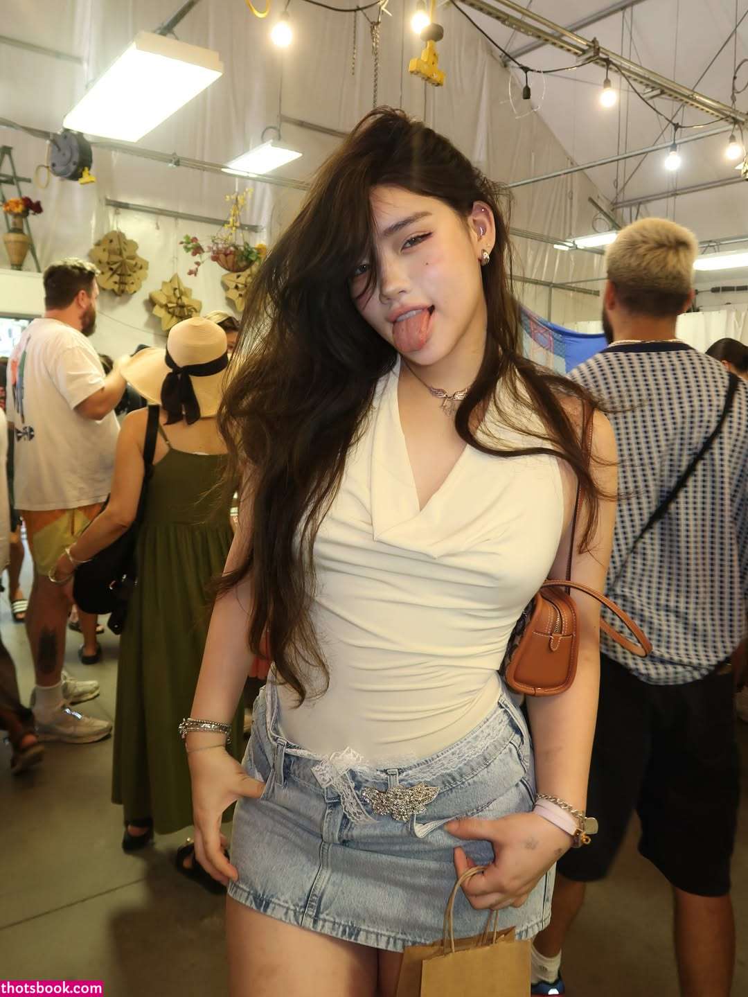 Hannahkae27 Nude Leaks OnlyFans Photos #33 1740353