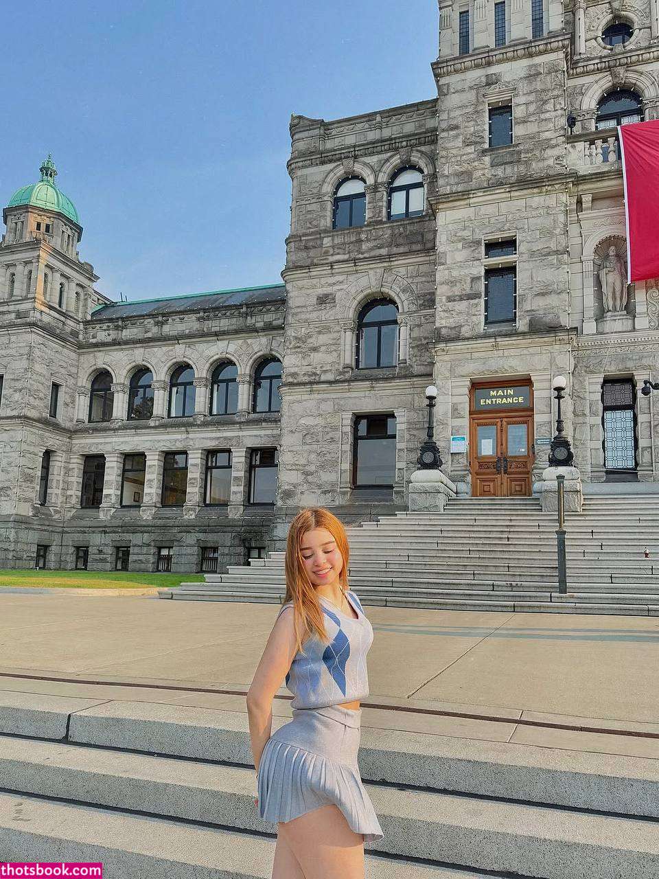 iimssarah Nude Leaks OnlyFans Photos #11 1740406