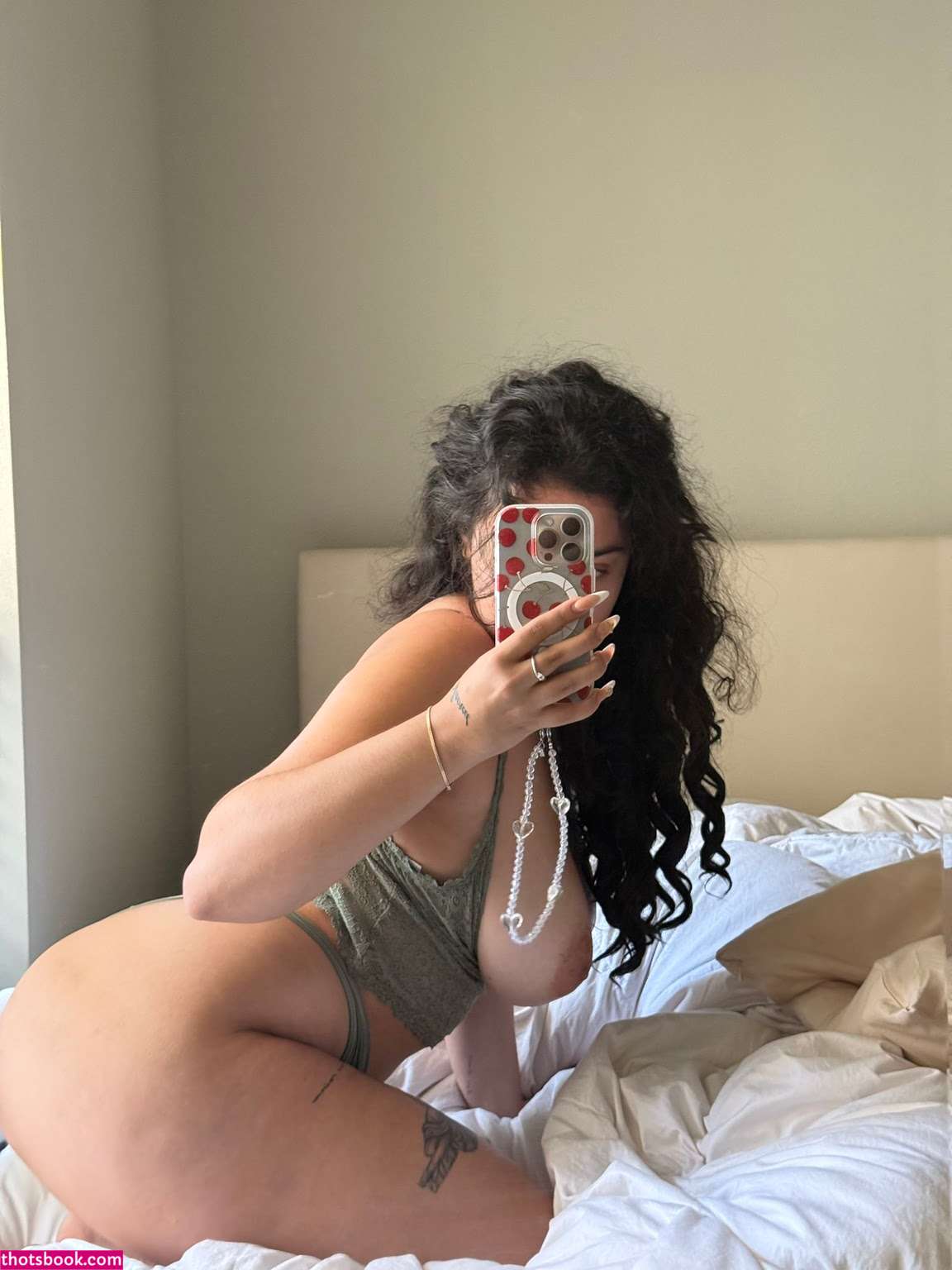 kalimariamoon Nude Leaks OnlyFans Photos #11 1740518
