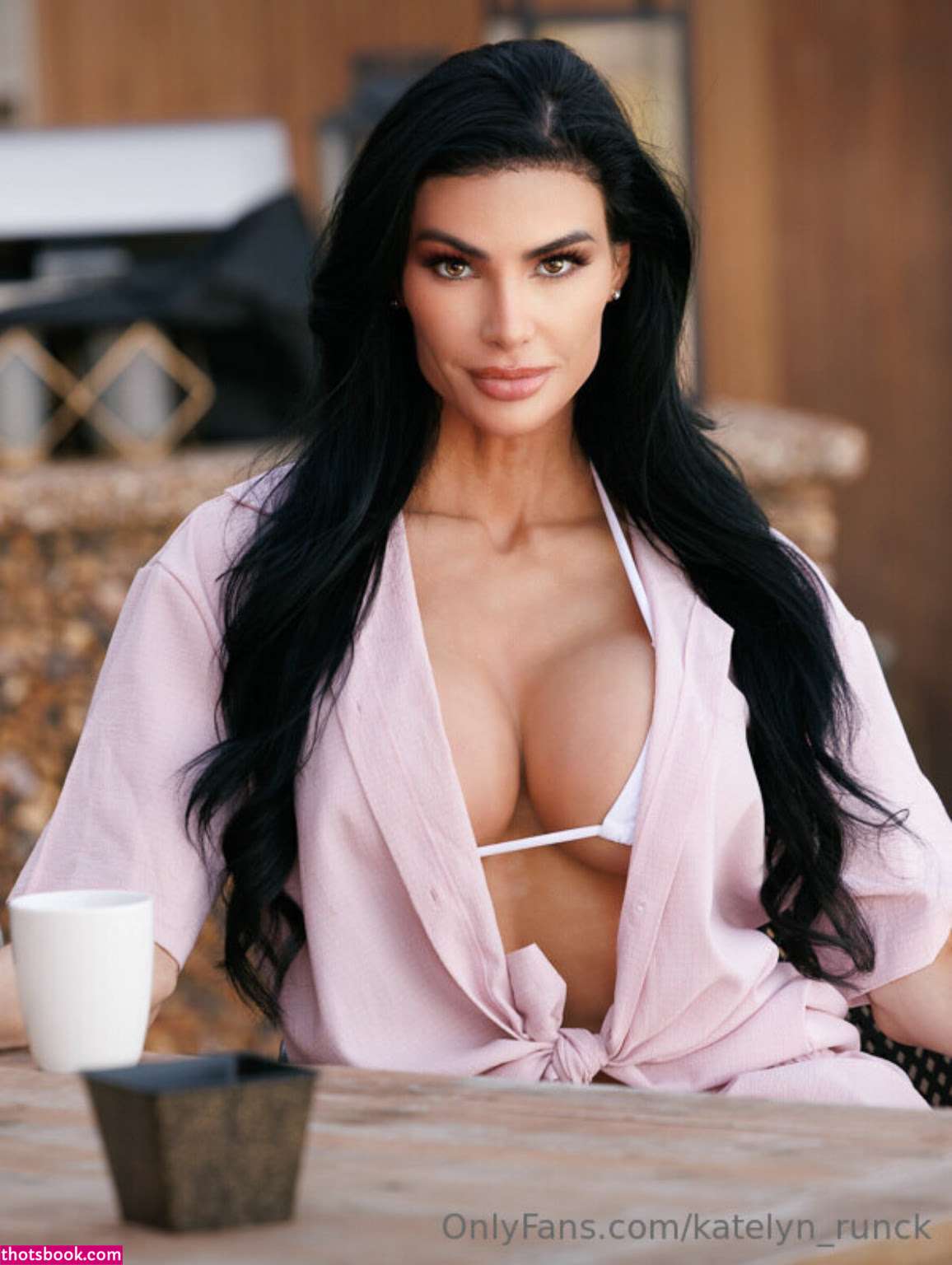 Katelyn Runck Nude Leaks OnlyFans Photos #21 1740603