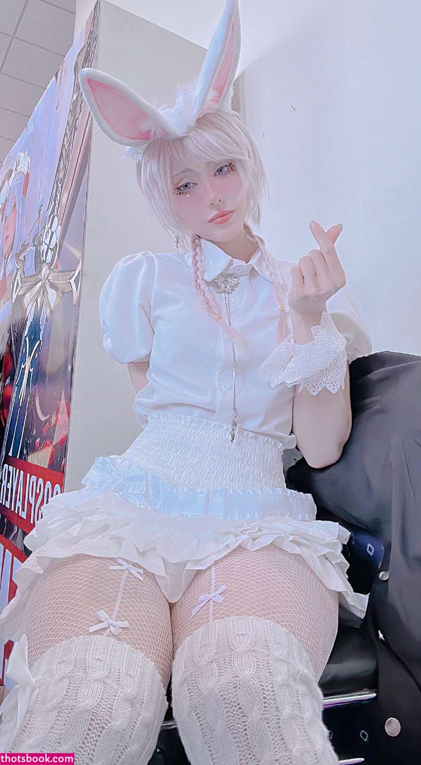 Kouryam Nude Leaks OnlyFans Photos #3 1740613