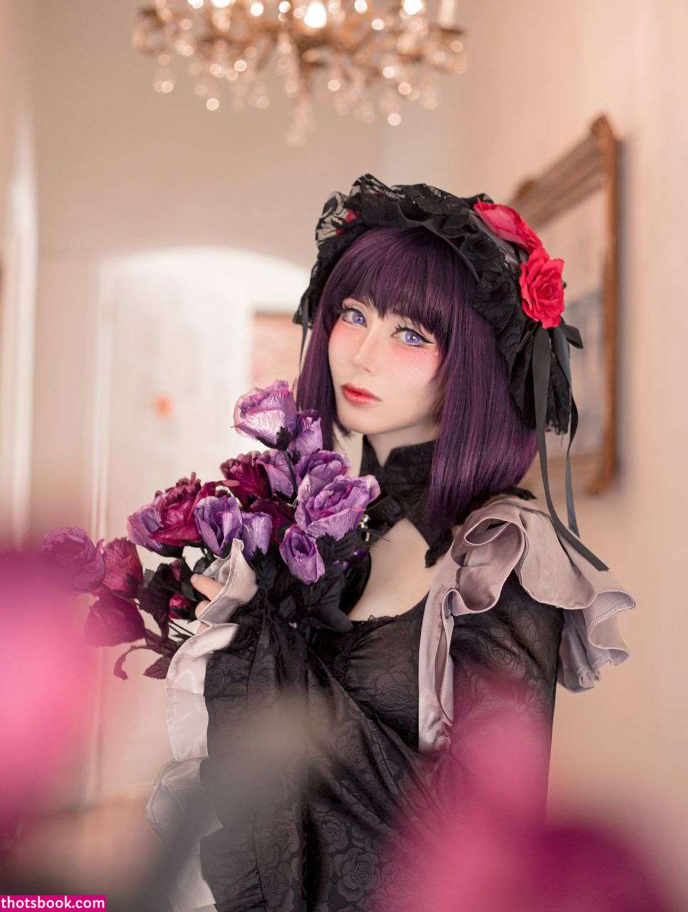 Kouryam Nude Leaks OnlyFans Photos #7 1740642