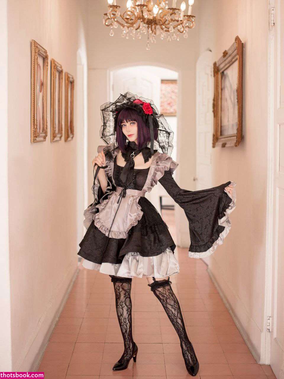 Kouryam Nude Leaks OnlyFans Photos #7 1740645