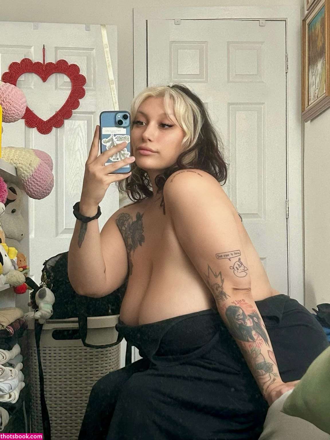 lilpochaco Nude Leaks OnlyFans Photos #11 1740749